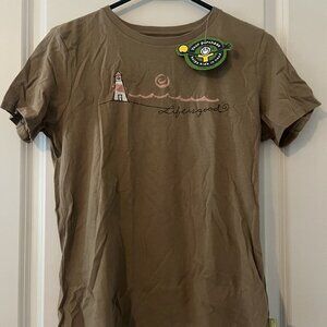 Vintage Life is Good Shirt